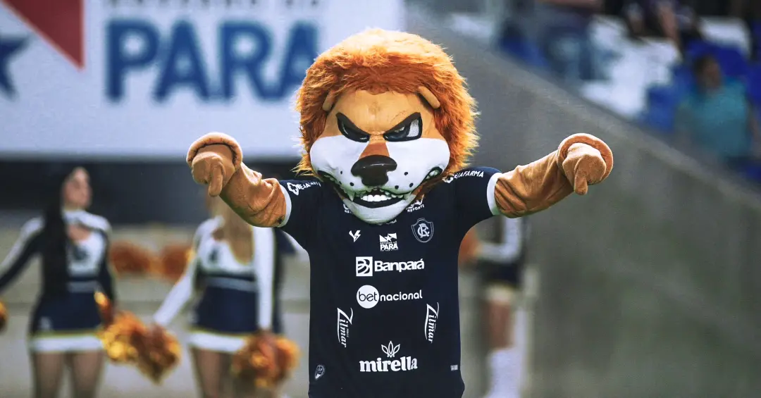 96,2% de risco de rebaixamento apontam os modelos matemáticos para o Clube do Remo na Série A. É um cenário bem pesado,…