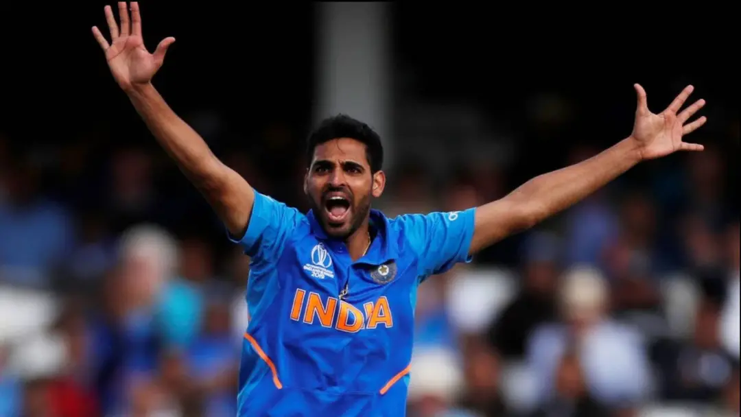 Bhuvneshwar Kumar fez 28 wickets em 2026 pela RCB, uma temporada forte, mas ele fala que não espera mais chamado da Índ…