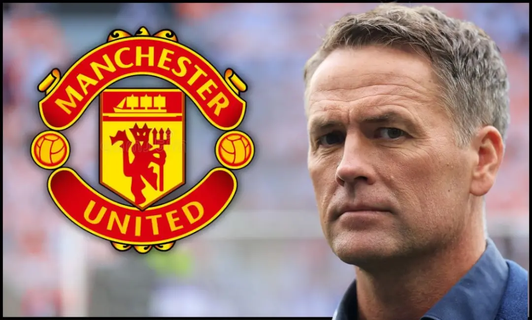 Michael Owen comentou que o Ben Sesko, contratado por cerca de 75 milhões de libras, ainda não atingiu o nível de ataca…