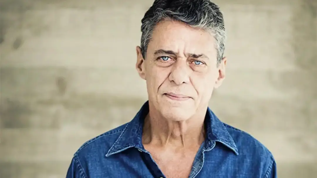 Chico Buarque tem dez clássicos sendo revisitados em rap, funk e trap no álbum Chico 2.0. Ver essa união de gerações mo…
