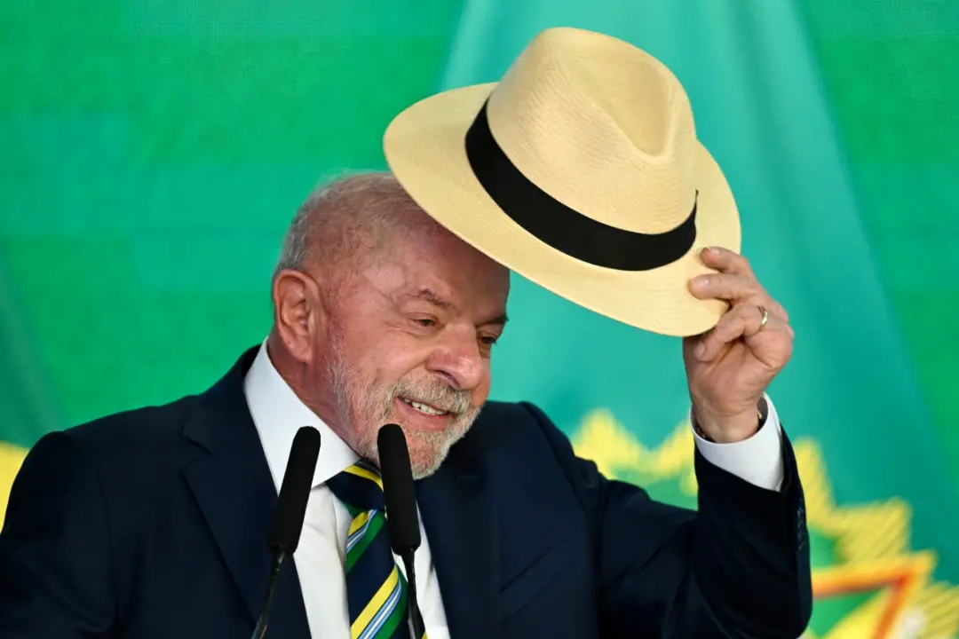 47,3% Lula no segundo turno, com a vantagem diminuindo em relação a agosto. É um movimento que pede muita ponderação so…