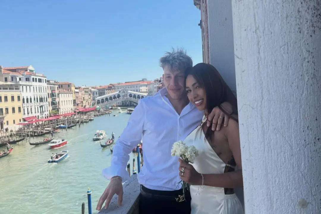 Gabriella Querino, 26 anos, foi encontrada na laguna de Veneza depois de acidente de barco. A perda dessas vidas em mei…