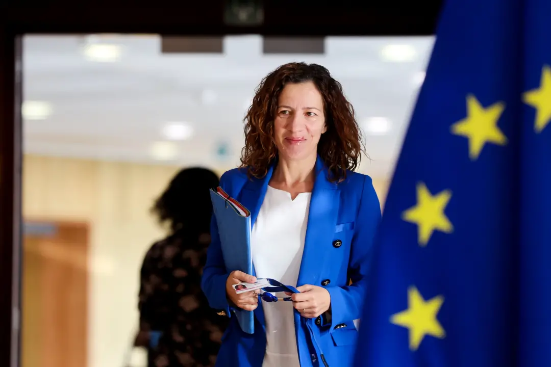 Comissão Europeia propôs digitalizar documentos de Segurança Social, como a carteira europeia, pra facilitar a mobilida…