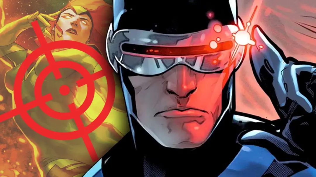 Scott Summers lidera um time anti-telepata novo, montado pelo Cyclops para derrubar a Jean Grey. A postura dele contra …