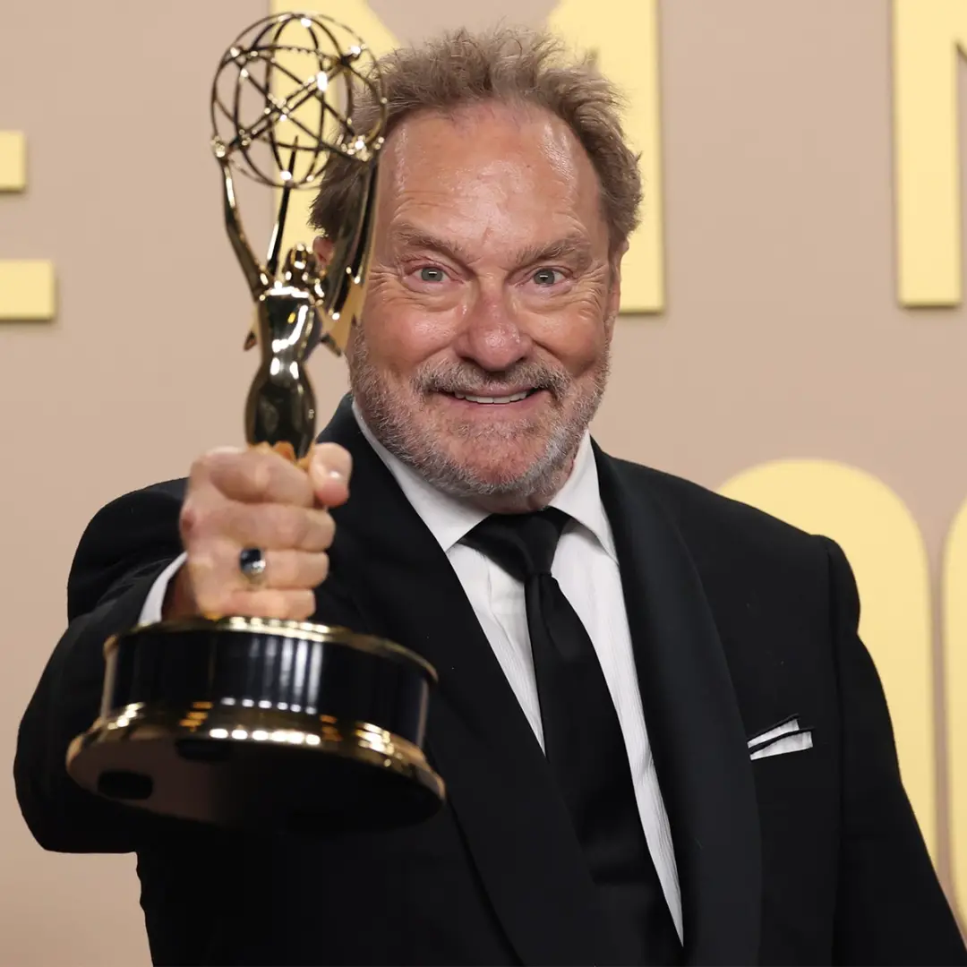Stephen Root, ganhador de um Emmy, mostrou seu principal desejo para a segunda temporada de Widow’s Bay. A promessa é q…