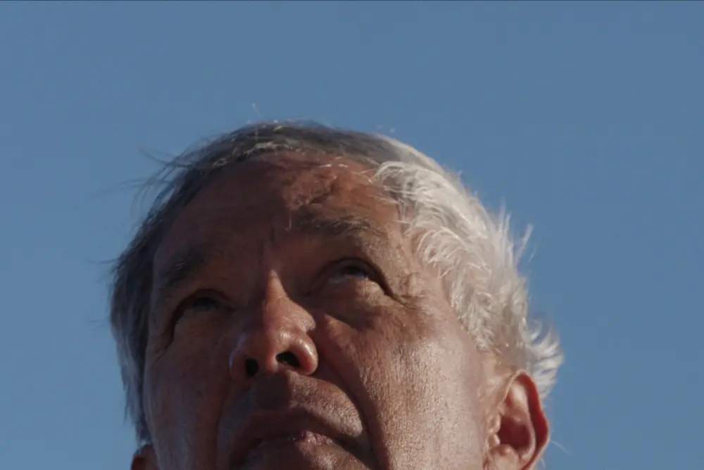Hawai’i Film Festival apresentou a estreia mundial de O Navegador, um documentário de origem havaiana, no Teatro Histór…