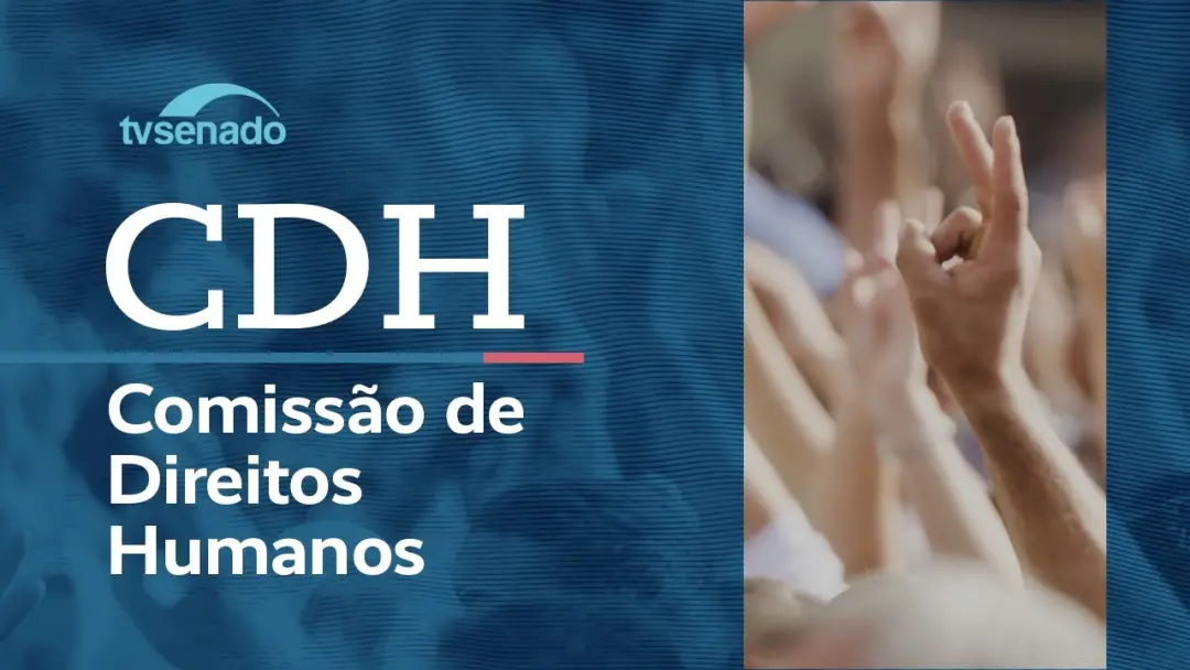 CDH discute desdobramentos da sessão plenária do STF em 15 de setembro de 26, sobre o CAM-SEN. É importante entender o …
