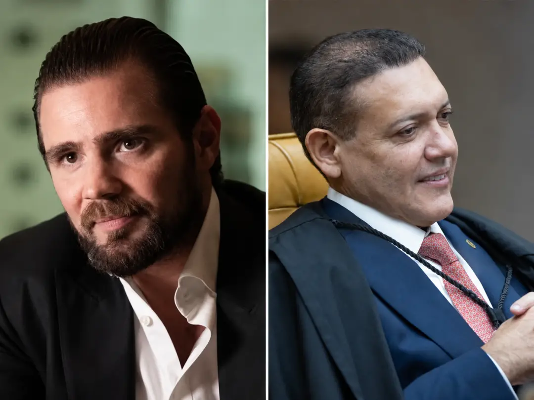 R$ 500 mil mensais citados em mensagens de Daniel Vorcaro sobre pagamentos ligados à Consult Inteligência Tributária. A…