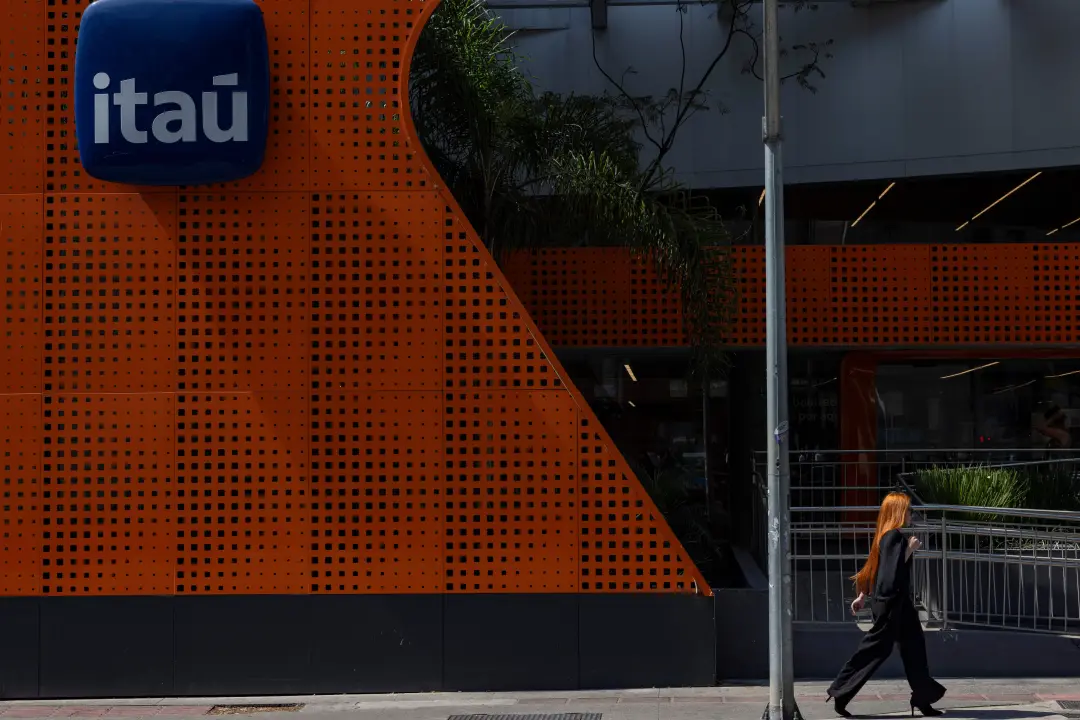 Luxemburgo, nova base para Itaú, onde ele consolida operações europeias de banco corporativo e investimento, transferin…