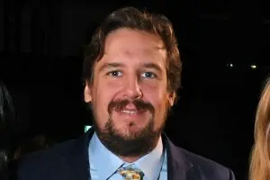 Anton Rupert, filho do presidente da Richemont, foi nomeado co-vice-presidente não executivo de Cartier e Van Cleef & A…