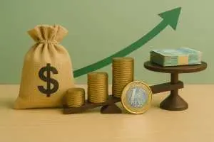 CDBs com até 14,10% ao ano estão na XP com vencimento em mais de 12 meses. Essas taxas maiores mostram o quanto o merca…