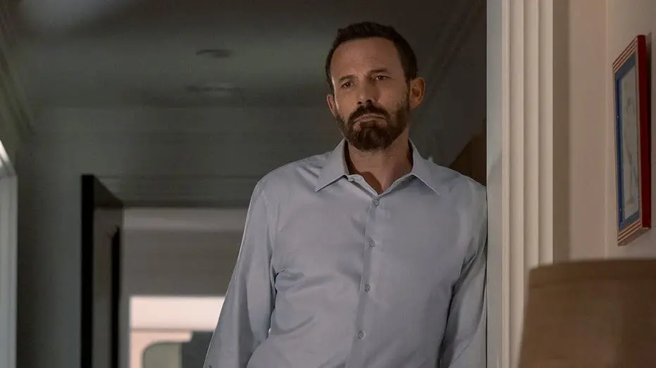 Ben Affleck lança trailer completo de Animals na Netflix. Um thriller sombrio sobre um sequestro e uma teia de engano. …