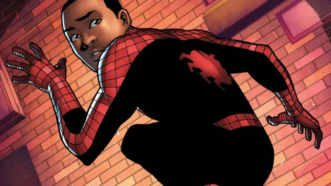 Miles Morales no MCU pode ser uma possibilidade com histórias como Straight Out of Brooklyn, um arco que ele teria ao c…