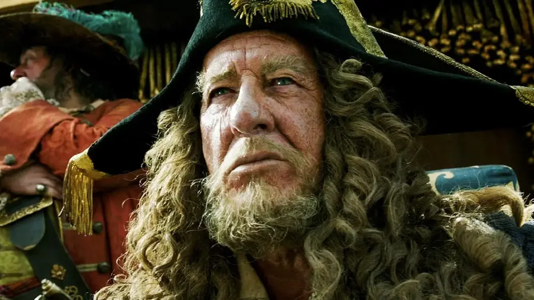 Geoffrey Rush falou sobre a possibilidade de Jack Sparrow voltar para Pirates of the Caribbean 6. Ele disse que só volt…