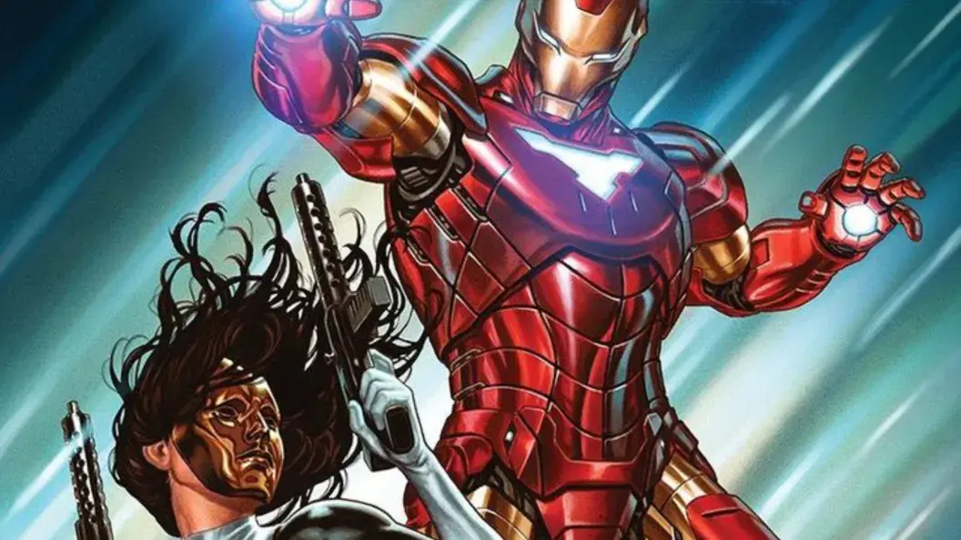 Cinco vilões do Iron Man seriam incríveis no MCU, mesmo sem lutar contra o herói. Os detalhes mencionam o Controller, u…
