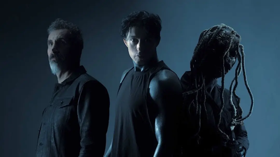 Falling in Reverse lançou a música Joseph com convidados Serj Tankian e Corey Taylor. A faixa tem uma pegada política q…