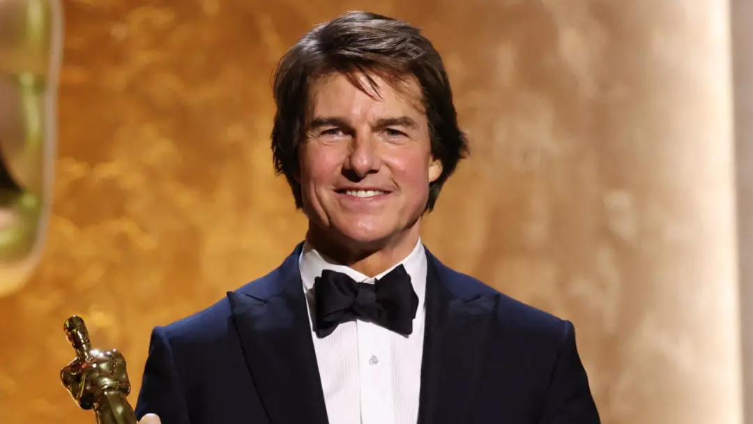 Tom Cruise disse que os boatos sobre sua intensidade nos sets de filmagem são verdadeiros e avisa colegas novos sobre i…