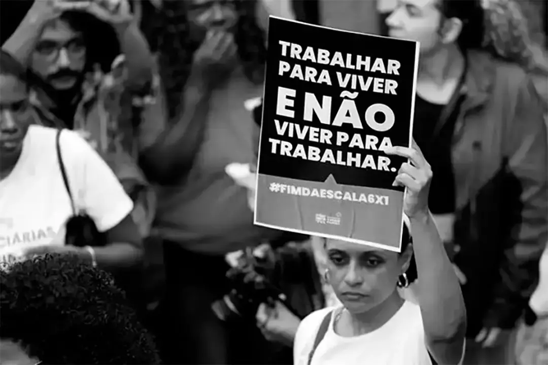 296% de aumento nos afastamentos por Burnout entre 2023 e 2025 no Brasil. Com R$ 9,9 bilhões em processos judiciais env…