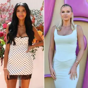 Mikayla Matthews saiu do programa Mormon Wives e Layla Taylor e Mayci Neeley sinalizaram que seu futuro na temporada se…