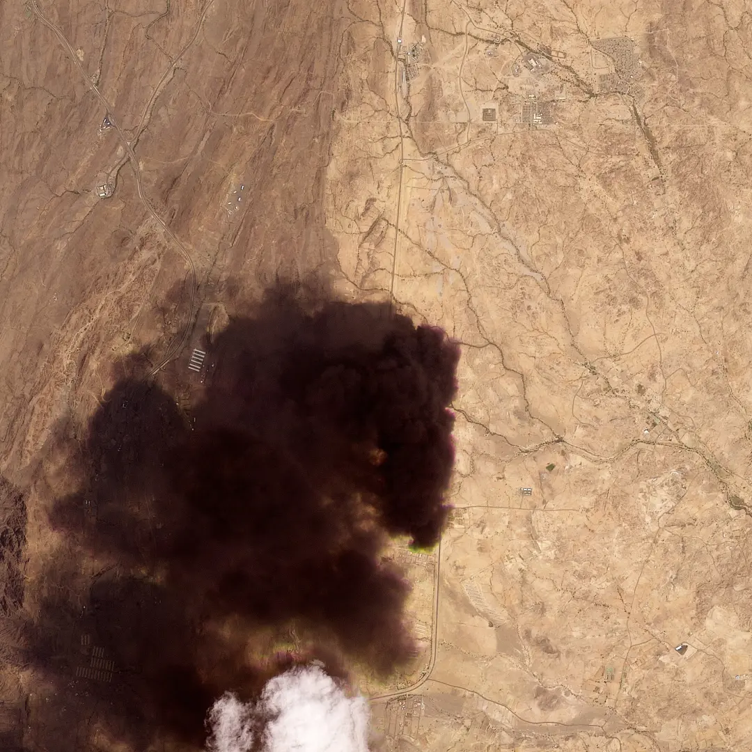 Houthi estão usando inteligência artificial para criar armas avançadas sozinhos, diminuindo a dependência do Irã. Essa …