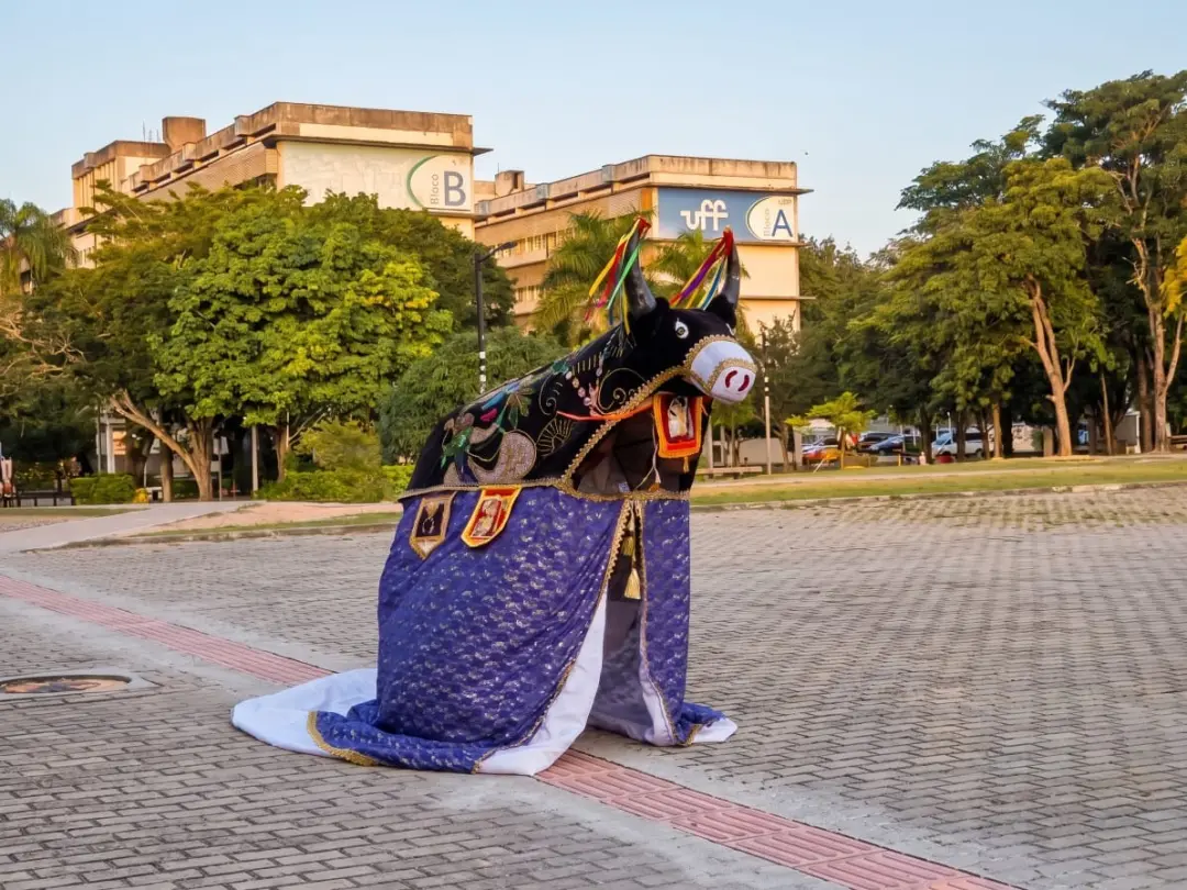 Centro de Artes UFF vai receber a 15a edição do Interculturalidades por uma semana, reunindo shows e encontros com mest…