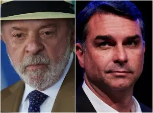 Lula caiu de 48,0 para 47,3 na pesquisa CNT MDA no segundo turno. Essa diminuição mostra que a disputa tá apertada, mes…