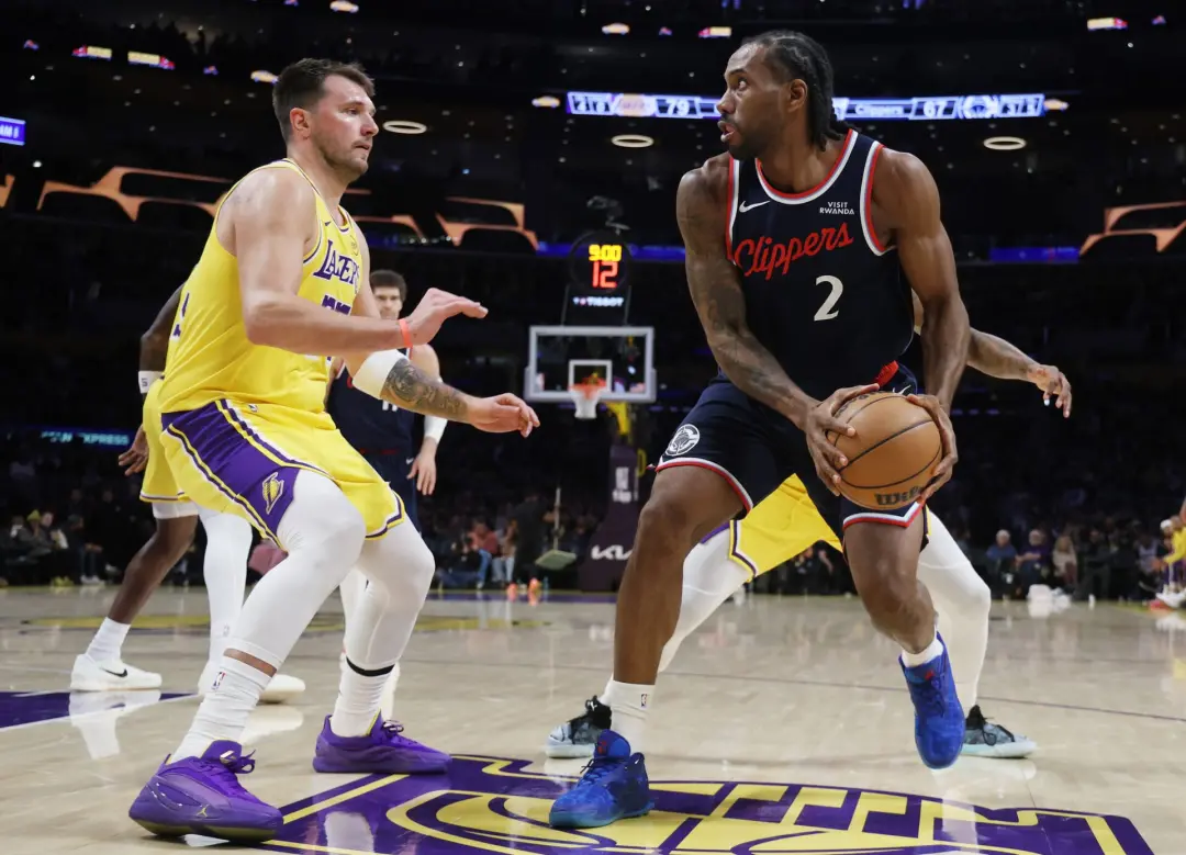 O Kawhi Leonard foi transferido dos Clippers para os Raptors depois de uma investigação da NBA sobre a regra salarial. …