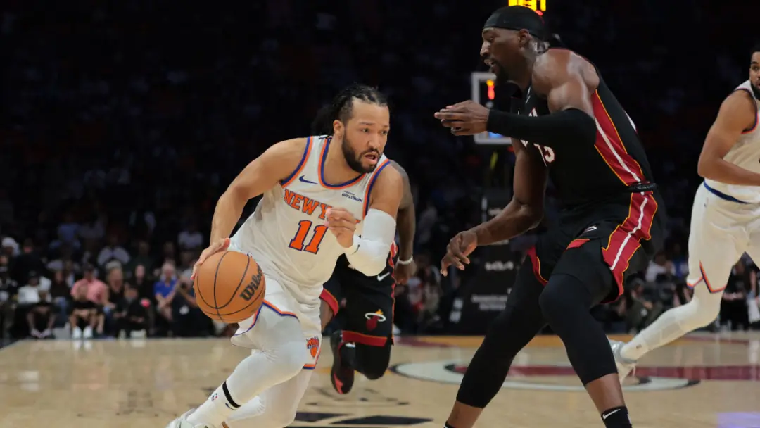 John Konchar, jogador veterano, virou alvo de Miami Heat, Knicks, Raptors e Magic. A situação mostra que a janela de fr…