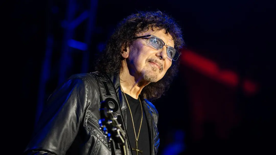 Tony Iommi recusou a proposta do produtor Andrew Watt para um álbum final do Black Sabbath, dizendo que ele estava um p…