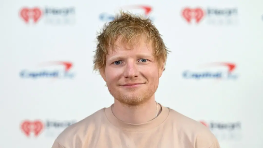 Ed Sheeran tirou Macklemore da turneia nos Estados Unidos devido ao apoio dele à Palestina. Pelo menos três contas de f…