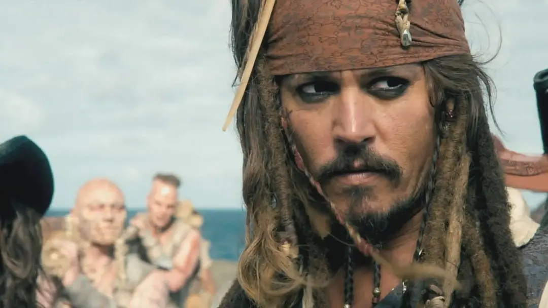 Vilão original de Piratas do Caribe tem uma condição para voltar à franquia. Essa exigência adiciona uma camada de comp…