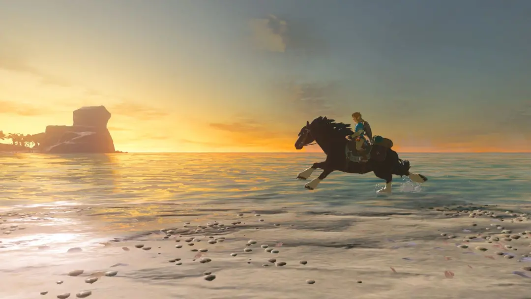 Brandon Sanderson listou seus 10 jogos favoritos de todos os tempos. Eu curto muito o lance de quem constrói mundos, e …
