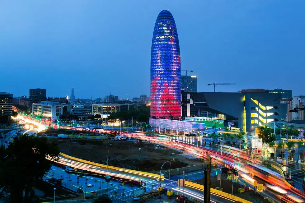 Barcelona, na Espanha, perdeu mais de 2 mil trabalhadores do centro de moderação de conteúdo da Meta. O fechamento foi …