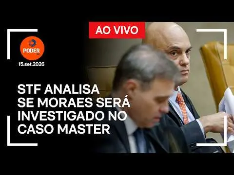 PGR aponta dupla nulidade na ordem de Mendonça para a PF investigar Moraes. O parecer diz que juiz não pode iniciar inv…