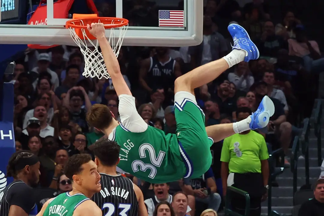 Mavericks ganha o Cup na simulação do NBA 2K27, e Cooper Flagg faz 25 pontos no Rising Stars Game. É interessante ver o…