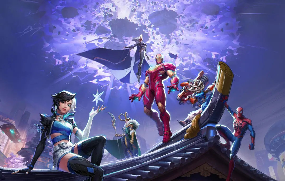 Marvel Rivals vai ter concerto ao vivo em Londres no dia 22 de novembro. A trilha sonora do jogo será apresentada com o…