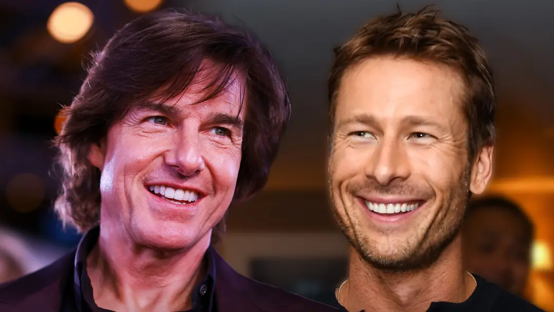 Tom Cruise mentorou Glen Powell mostrando um vídeo de 6 horas que ele mesmo criou sobre filmes. Esse tipo de dedicação …