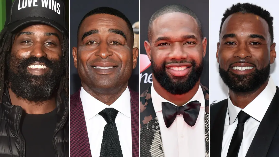 Quatro estrelas da NFL Ricky Williams, Cris Carter, Marcedes Lewis e Calvin Johnson estão em negociações para entrar no…
