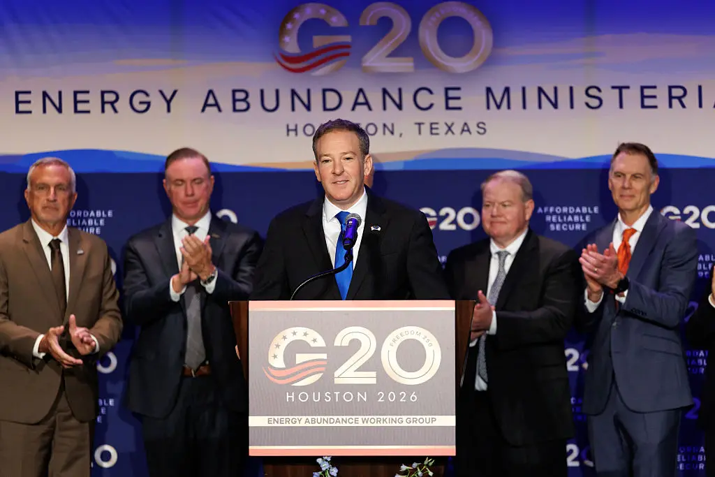 Setor elétrico americano emitiu 1,427 milhões de toneladas de CO2 em 2024, a segunda maior fonte do país. Repelem as re…