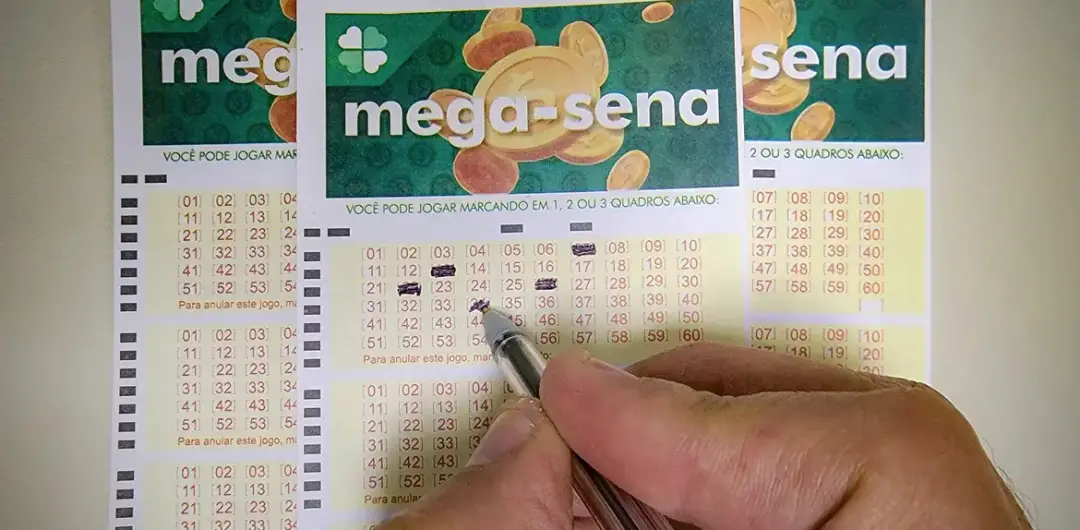 R$ 95 milhões em jogo na Mega-Sena nesta terça, concurso 3.058, sorteado em São Paulo. A chance de mudar o rumo da vida…