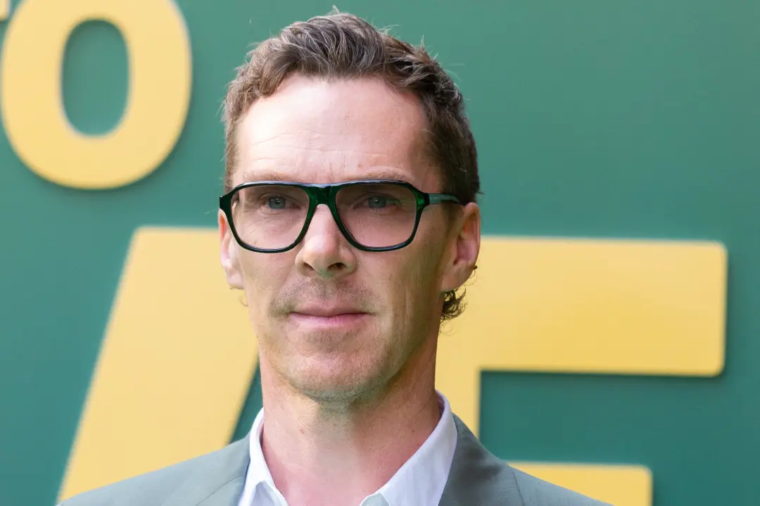 Benedict Cumberbatch se dedicando a documentário sobre mudança climática, defendendo que a natureza viva vale mais que …