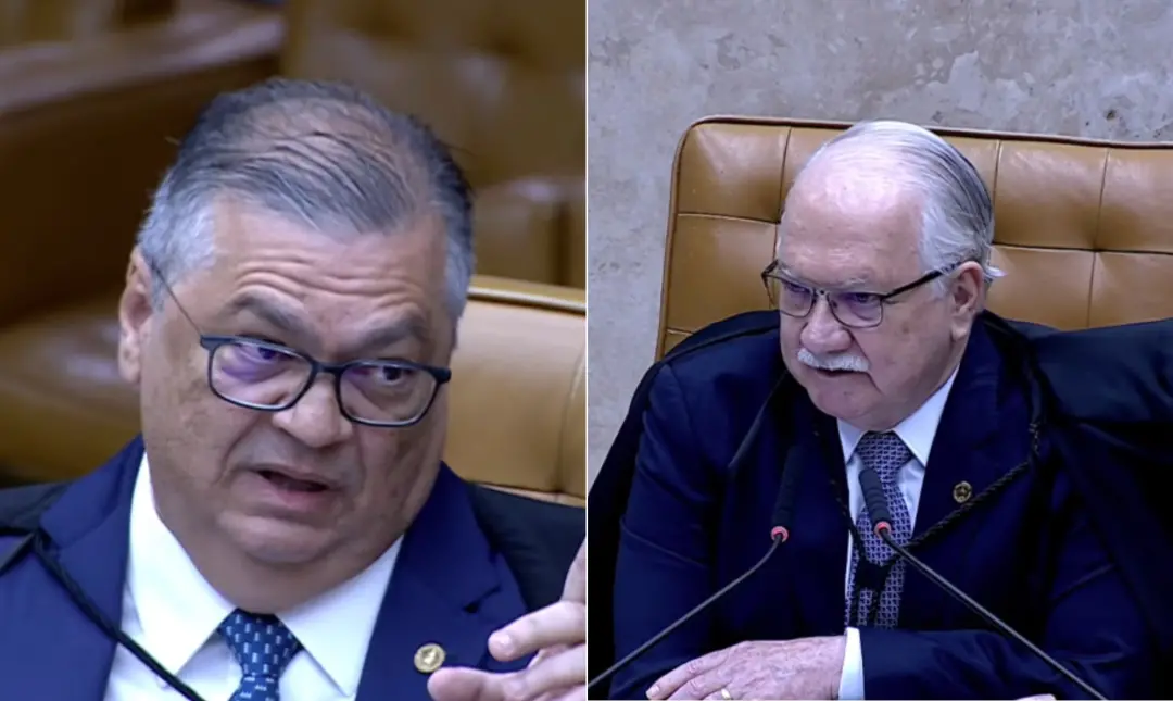 Dino fala que Fachin não deveria ter avocado os processos de Moraes e Mendonça, querendo juntar tudo para adiar julgame…