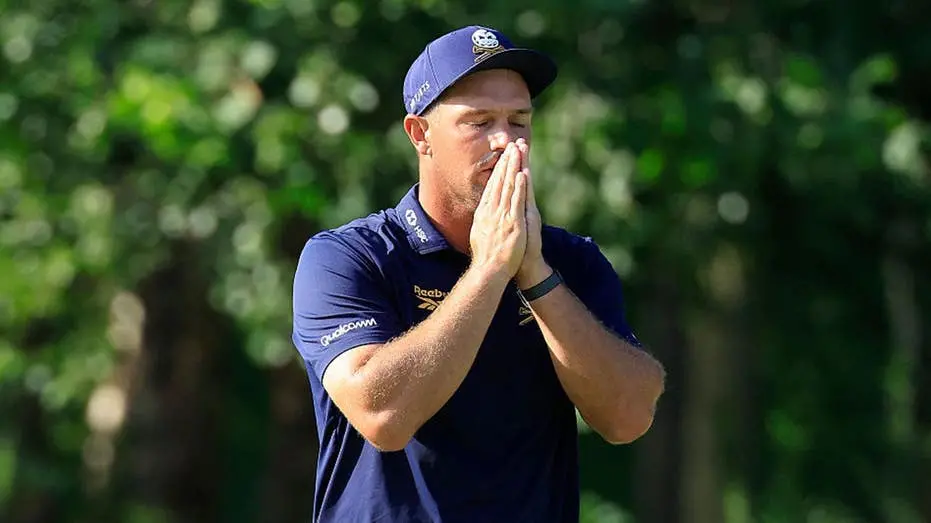 CEO Brian Rolapp confirmou que o PGA Tour não vai incluir os jogadores da LIV no modelo competitivo de 2028. A Tour ref…