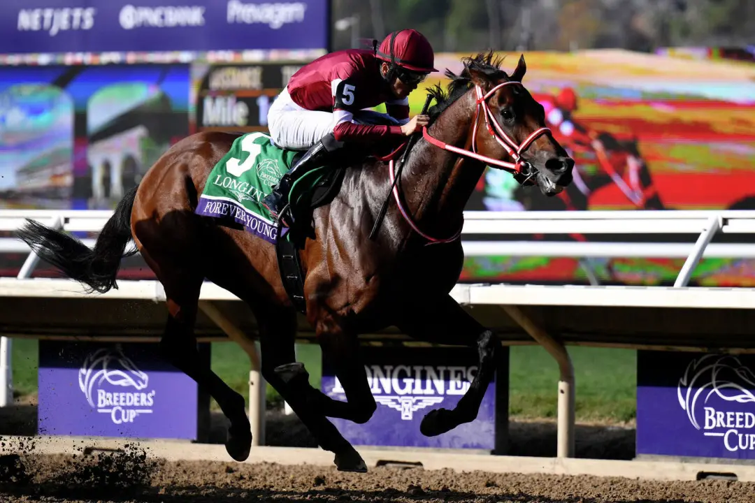 Belmont Park volta com 9 corridas e a prova Jockey Club Gold Cup de 1 milhão de dólares nesta sexta. A volta do hipódro…