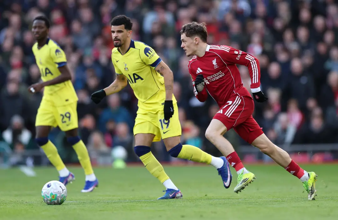Liverpool contra Tottenham vai ter jogo na League Cup, dia 15 de setembro em Anfield. Torcendo por gols nessa terceira …