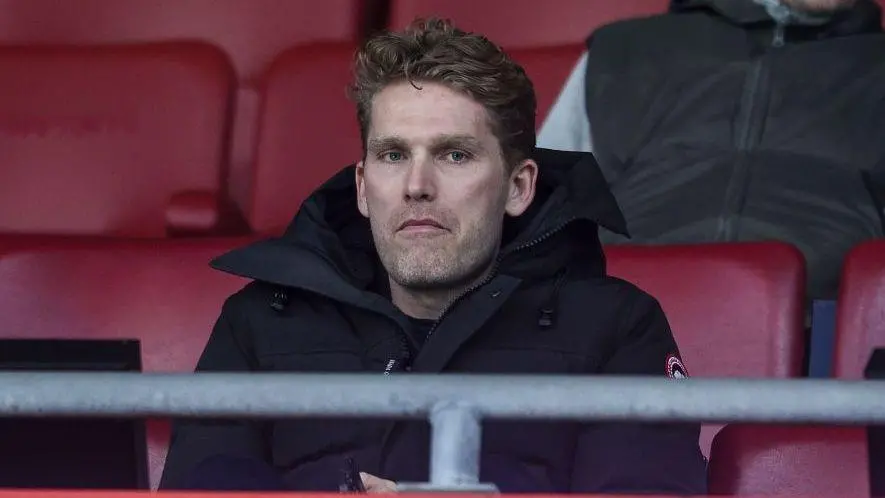 Rasmus Ankersen pediu demissão da diretoria do Southampton. Ele continua como coproprietário do time, o que demonstra a…