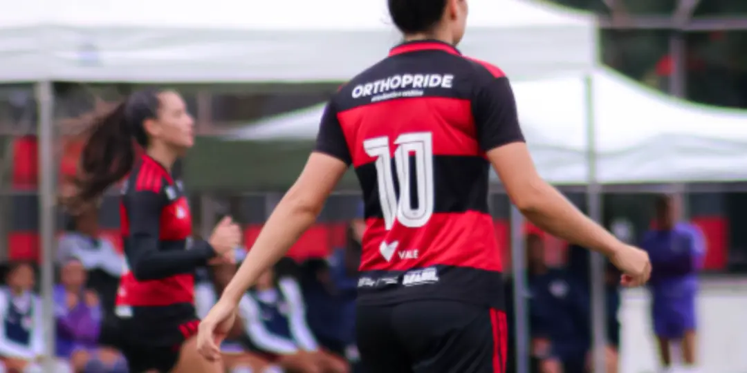 Flamengo fecha patrocínio com Orthopride para os esportes olímpicos. Cobrir cuidados ortodônticos de atletas como Rebec…