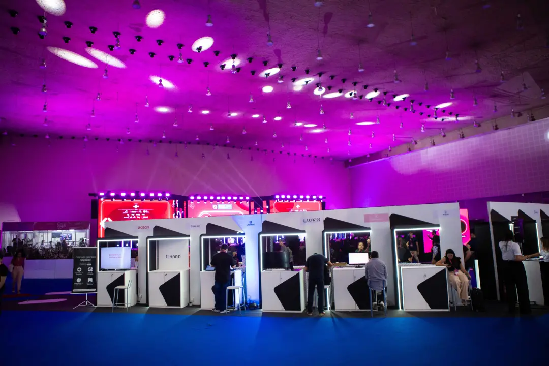Três startups ganharão vaga no Web Summit Lisboa em 2026 após o Siará Tech Summit em Fortaleza. Essa oportunidade de ex…
