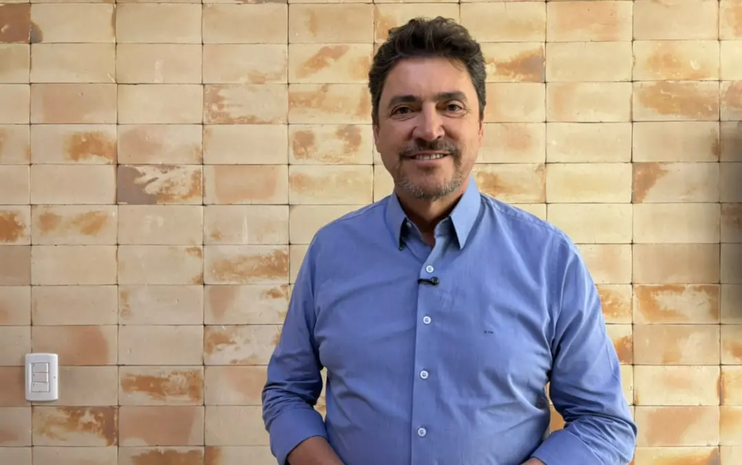 Wilder Morais falou sobre o Cartão Creche e uma secretaria de terras raras em Goiás. Isso pode ajudar o empresário a in…