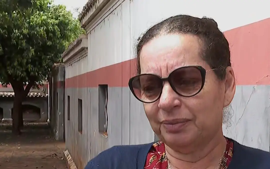 Em Guará, SP, Adriana Meireles, de 39 anos, foi morta pelo ex-marido após discussão na rua enquanto ia trabalhar. A ame…